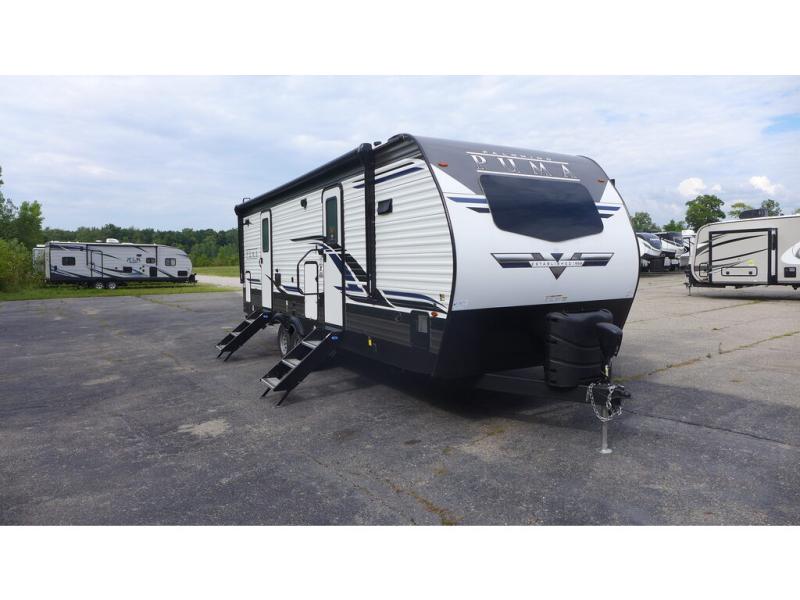 2023 Palomino Puma 26FKDS, $ 27,999