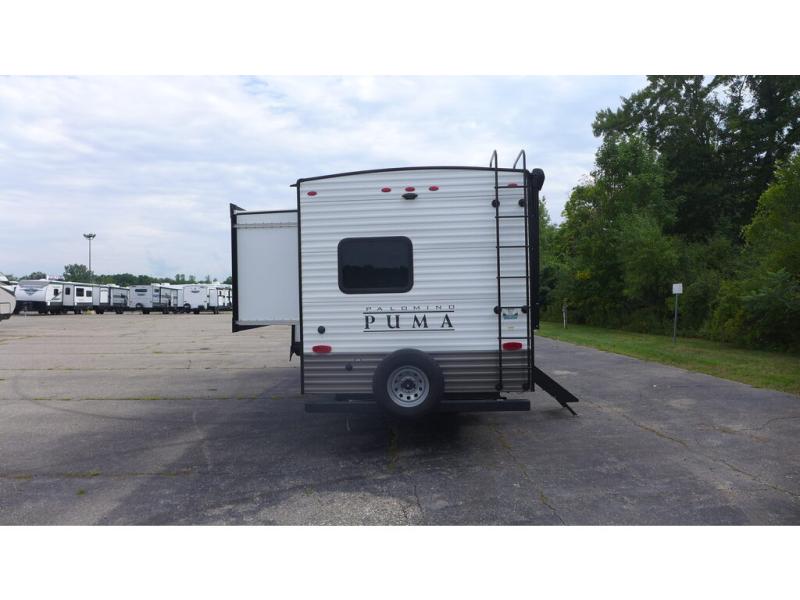 2023 Palomino Puma 26FKDS, $ 27,999