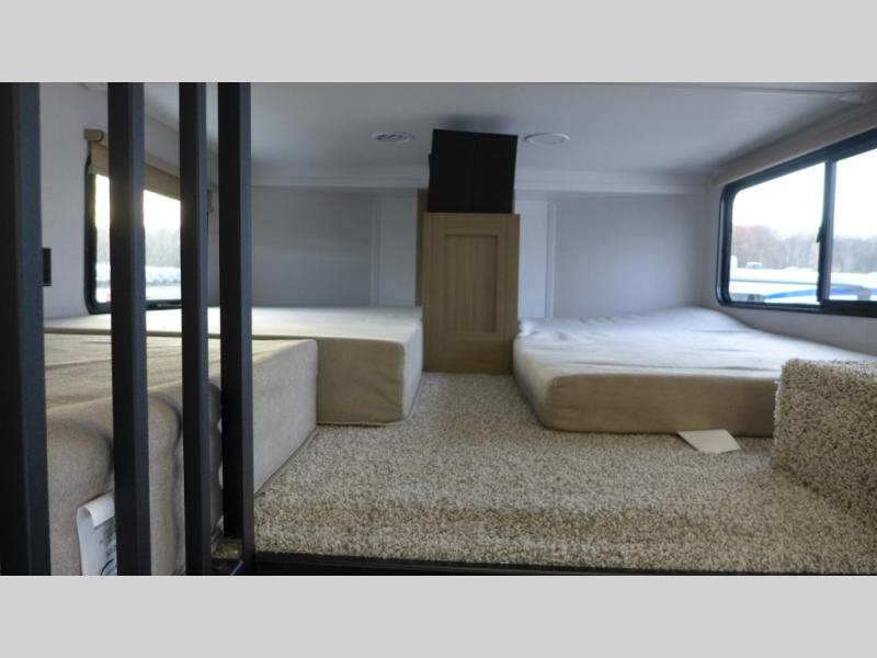 2026 Forest River Salem Grand Villa 42ICE, $ 91,295