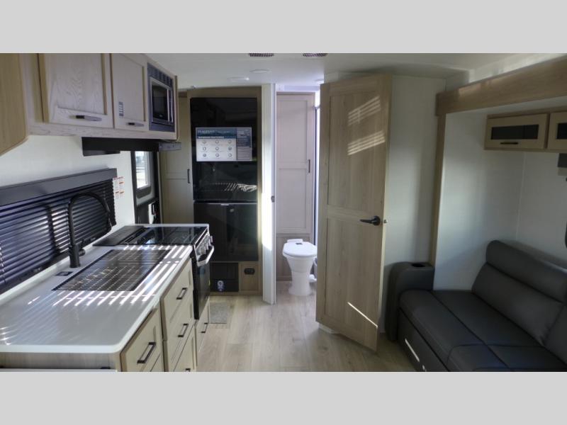 2026 Forest River Flagstaff Micro Lite 21FBRS, $ 38,708