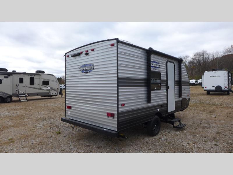 2024 Forest River Salem FSX 164RBLE, $ 11,999