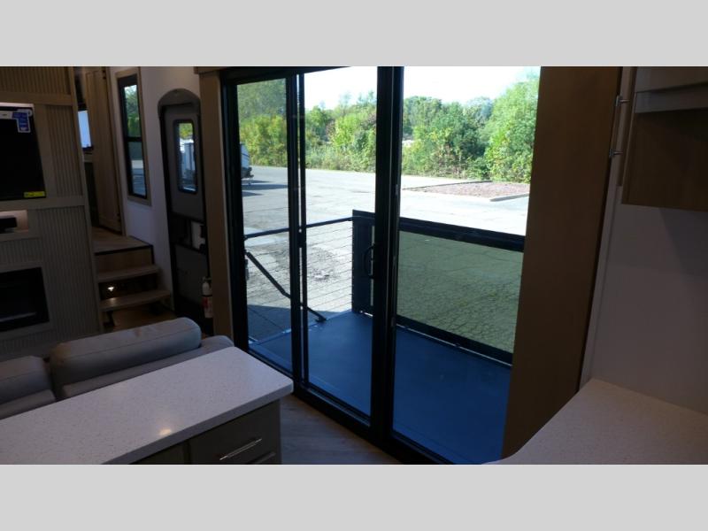 2026 Keystone Raptor 444, $ 192,683