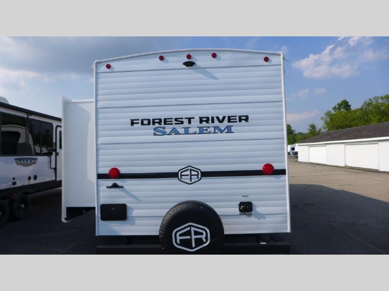 2026 Forest River Salem 27RK, $ 49,224