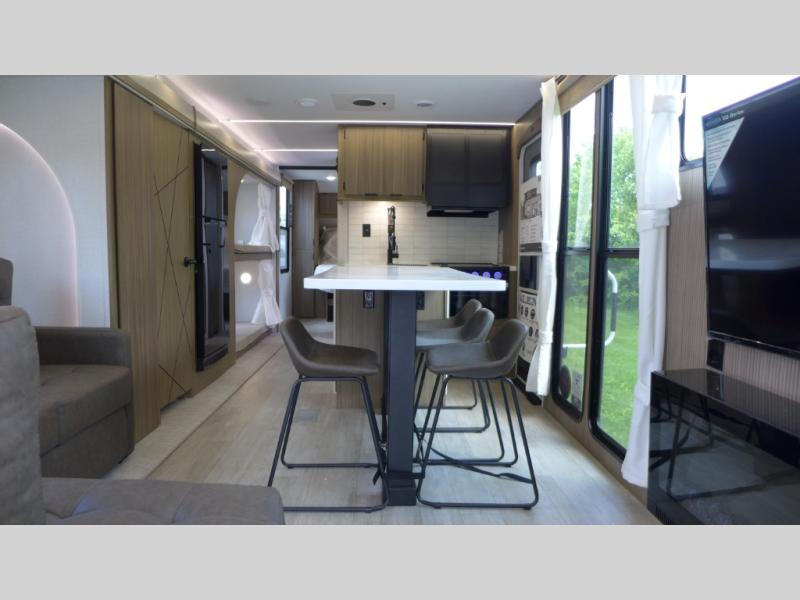 2025 Forest River Salem 34VERANDA, $ 39,999