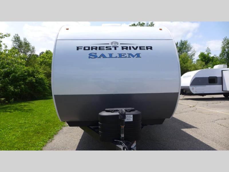 2025 Forest River Salem 34VERANDA, $ 39,999