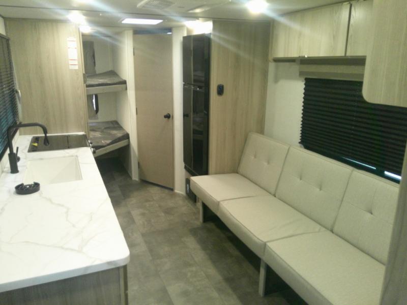 2025 Forest River Salem FSX 266BHLE, $ 17,995