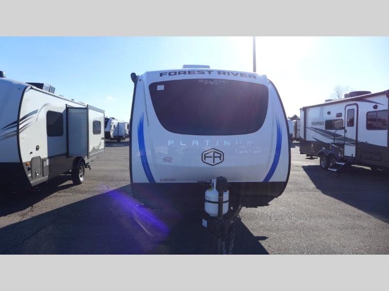 2025 Forest River Salem FSX 169RSK, $ 44,243