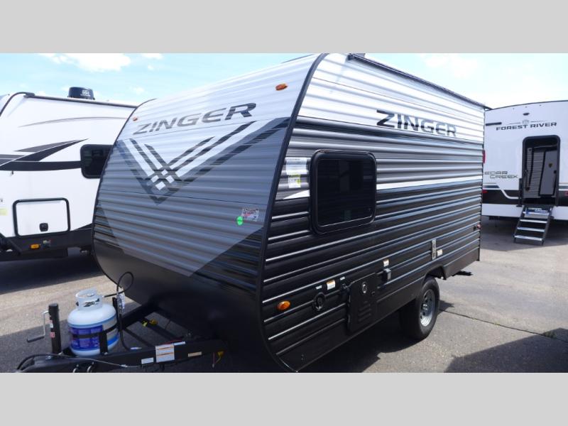 2026 CrossRoads Zinger Lite Mini ZR12FB, $ 21,401