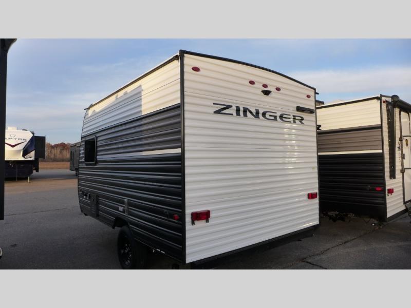 2026 CrossRoads Zinger Lite Mini ZR12BH, $ 11,999