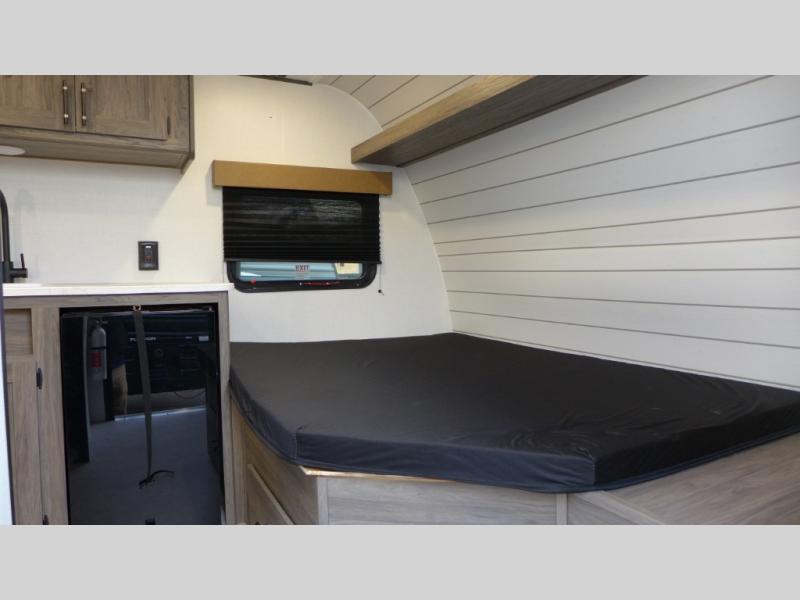 2026 CrossRoads Zinger Lite Mini ZR12BH, $ 11,999