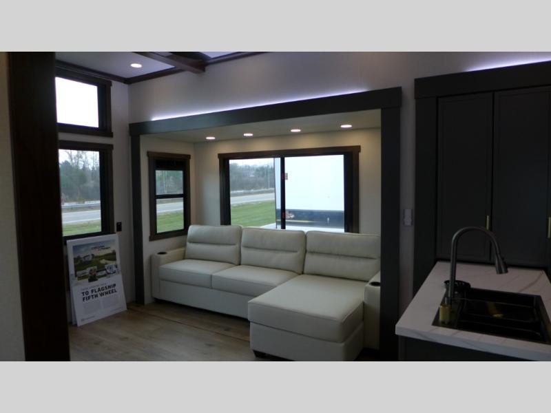 2026 Forest River Cedar Creek Cottage 412FWC, $ 92,999