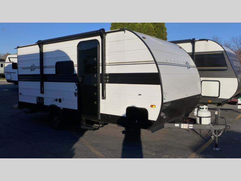 2025 Cruiser RV Avenir XLT 17BH, $ 11,999
