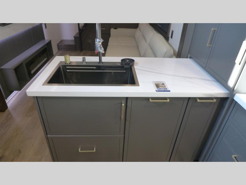 2025 Forest River Cedar Creek Cottage 41FWC, $ 114,823