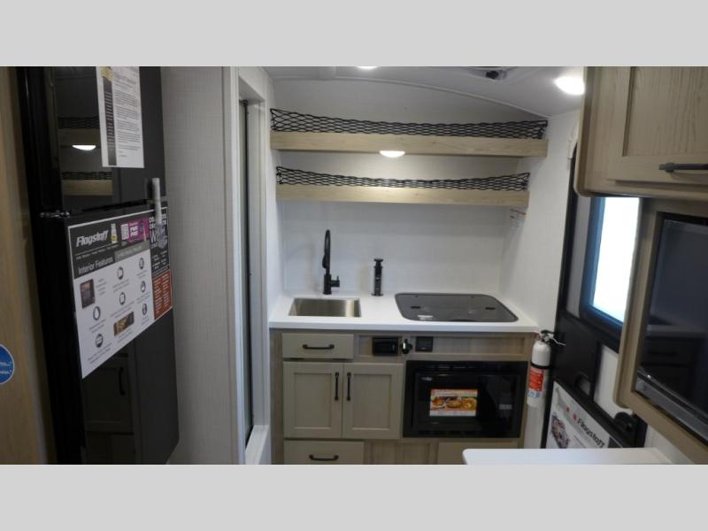 2025 Forest River Flagstaff E-Pro E15TB, $ 29,471