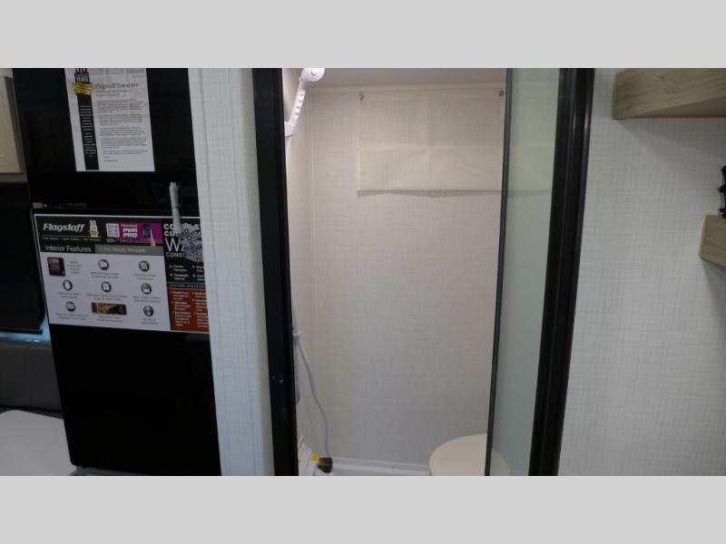 2025 Forest River Flagstaff E-Pro E15TB, $ 29,471