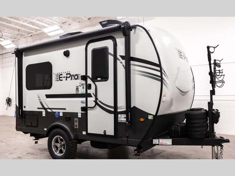 2025 Forest River Flagstaff E-Pro E15TB, $ 29,471