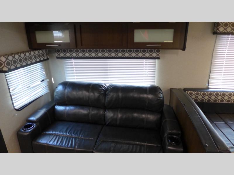 2026 CrossRoads Sunset Trail Select SS13BHS, $ 20,097