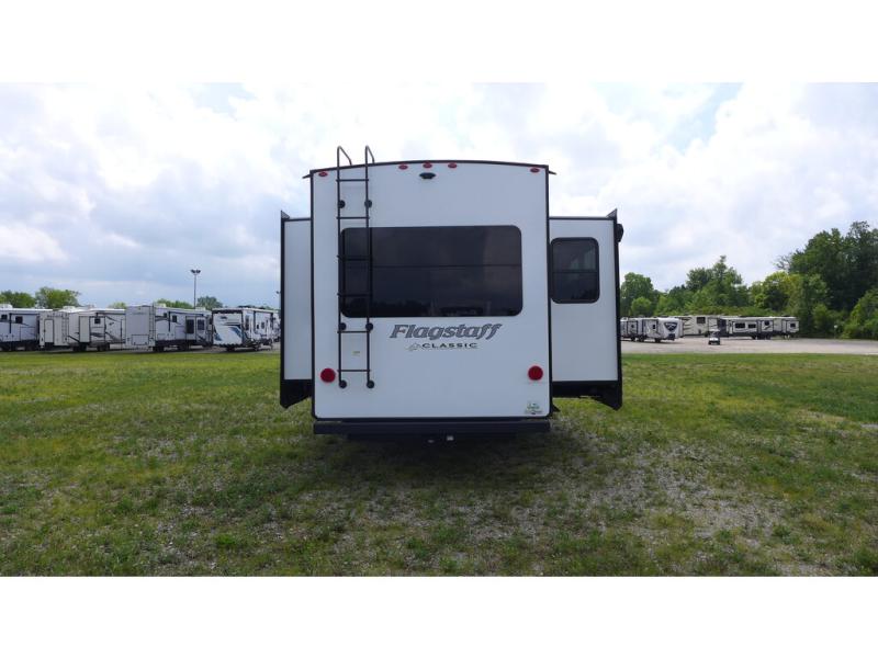 2023 Forest River Flagstaff Classic FW 8529RLBS, $ 57,995