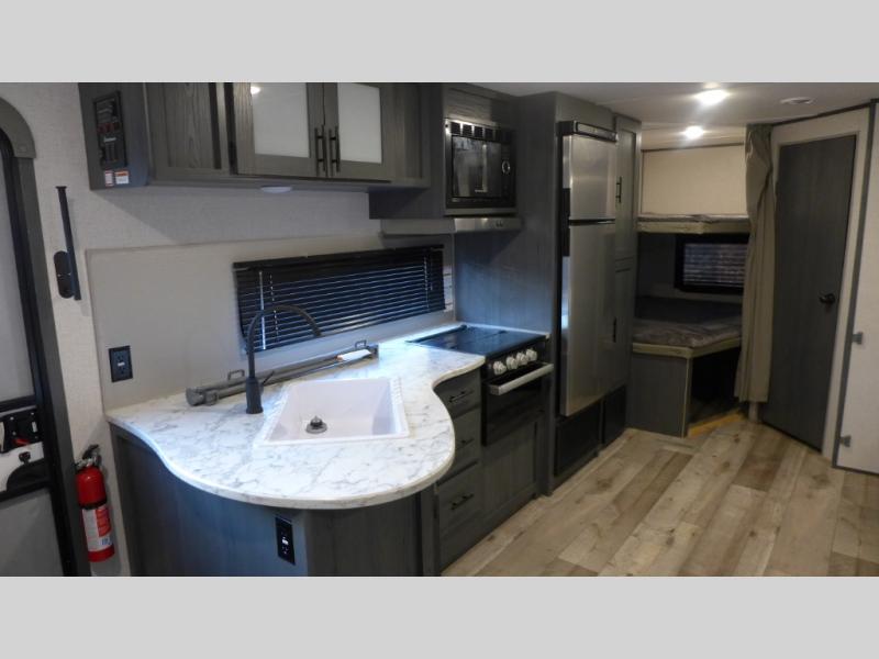 2021 Dutchmen Aspen Trail LE 26BH, $ 0