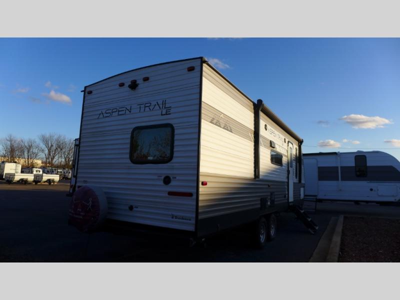2021 Dutchmen Aspen Trail LE 26BH, $ 0