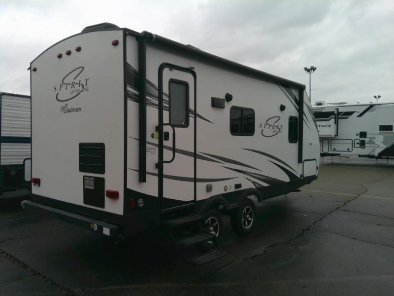 2019 Coachmen Spirit Ultra Lite 1943RB, $ 0
