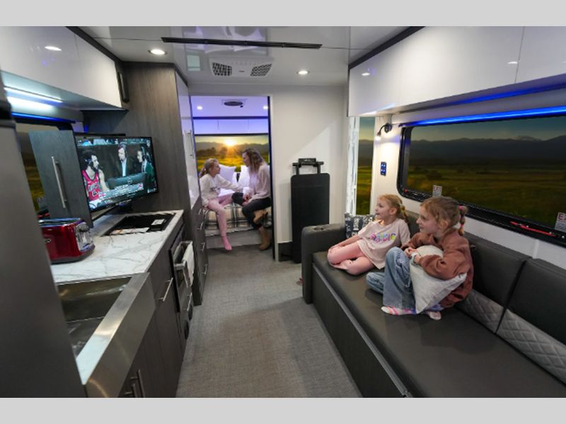 2026 inTech RV Aucta Sycamore, $ 0