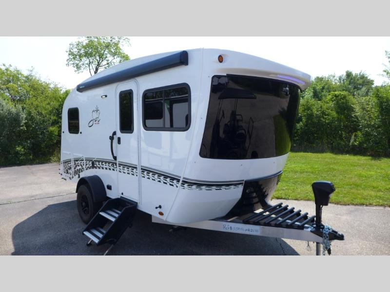 2026 inTech RV Sol Eclipse, $ 0