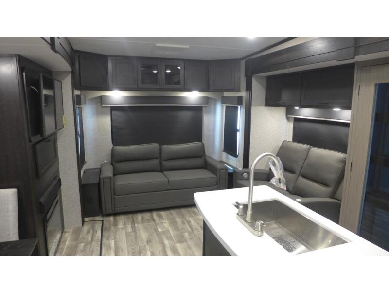 2022 Open Range Mesa Ridge XLT MF264RLS, $ 49,999