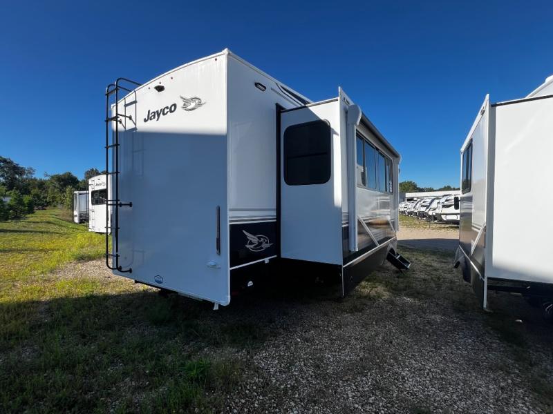 2026 Jayco Eagle 335LSTS, $ 104,530