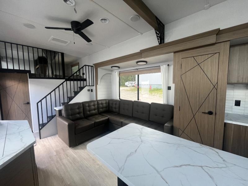 2026 Forest River Salem Grand Villa 42ICE, $ 89,823