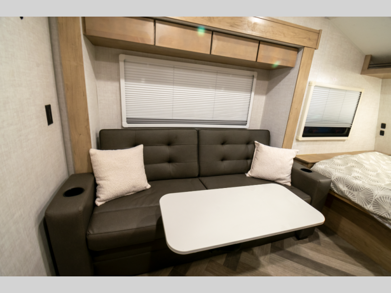 2022 Ember Overland Series 171FB, $ 57,224