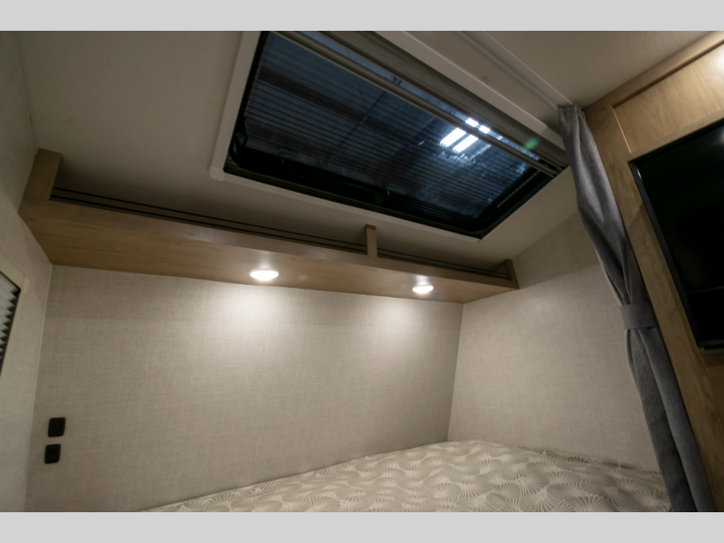 2022 Ember Overland Series 171FB, $ 57,224