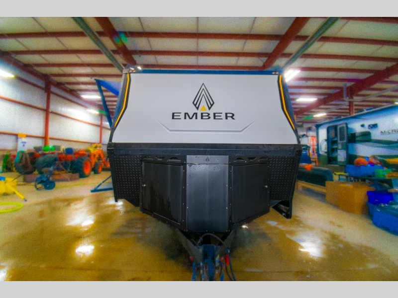 2022 Ember Overland Series 171FB, $ 57,224