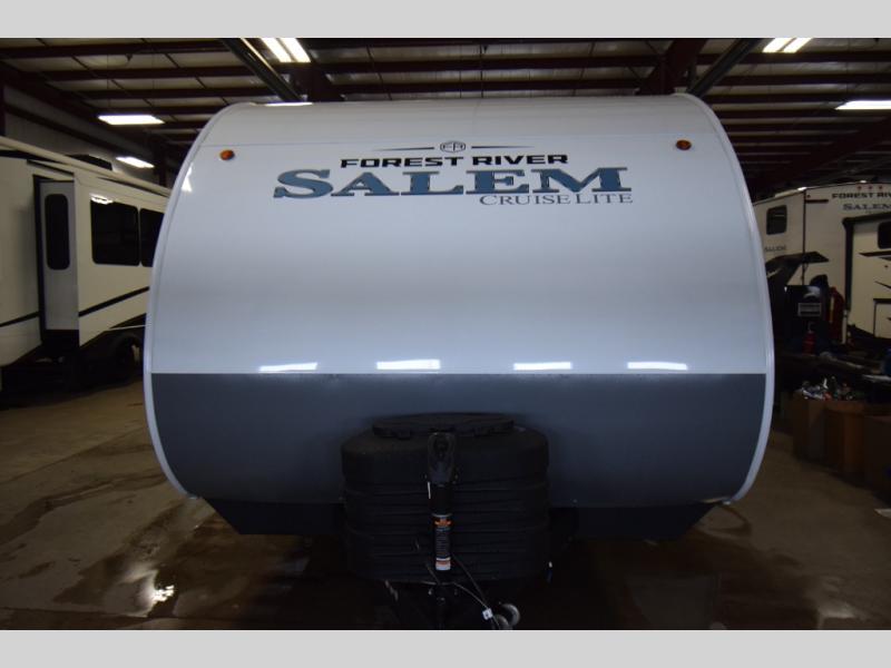 2026 Forest River Salem Cruise Lite 273QBXL, $ 53,122