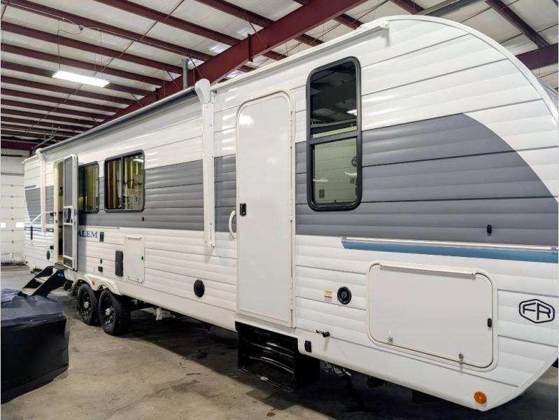 2026 Forest River Salem 300ICE, $ 55,295