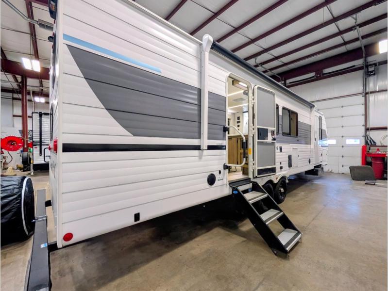 2026 Forest River Salem 300ICE, $ 55,295