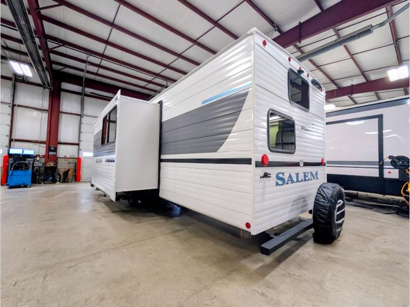 2026 Forest River Salem 300ICE, $ 55,295