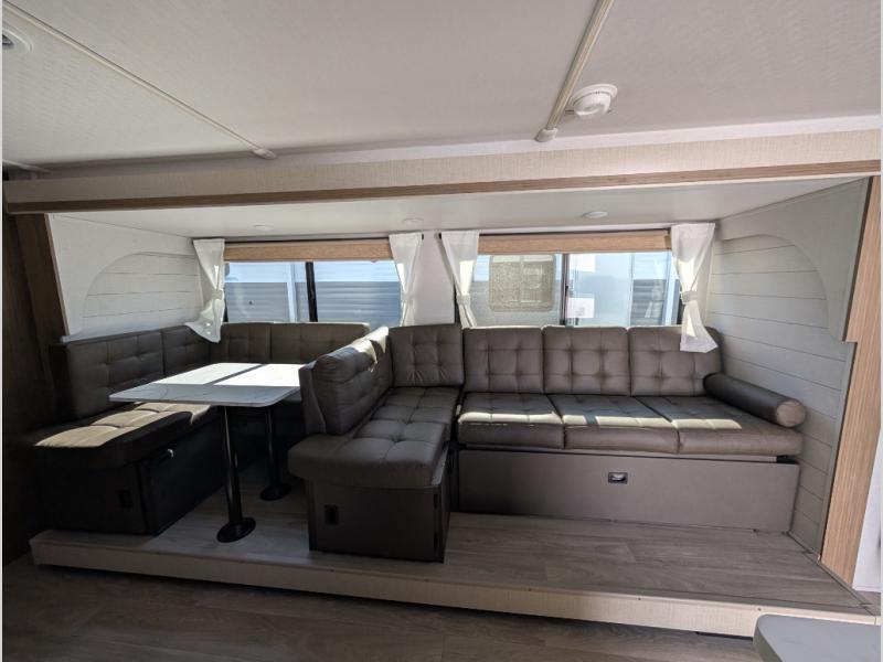 2026 Forest River Salem Cruise Lite 28VBXL, $ 47,855
