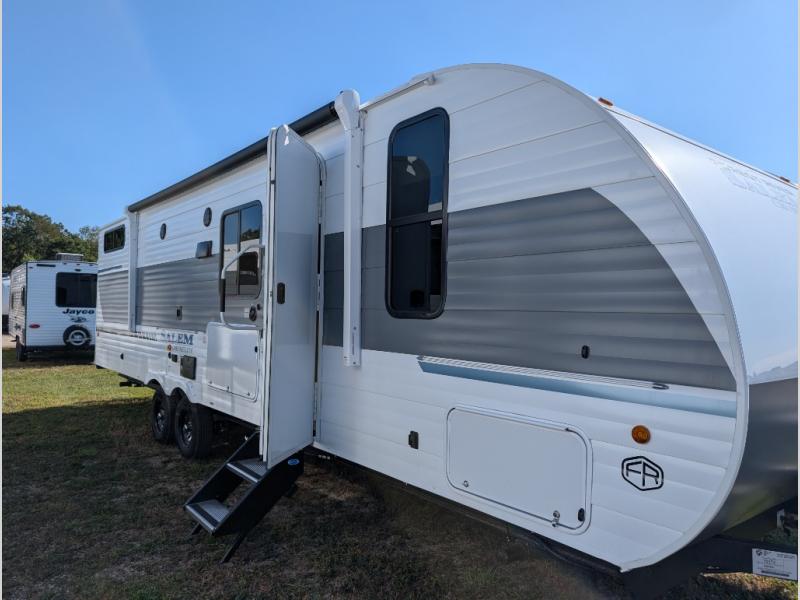 2026 Forest River Salem Cruise Lite 28VBXL, $ 47,855