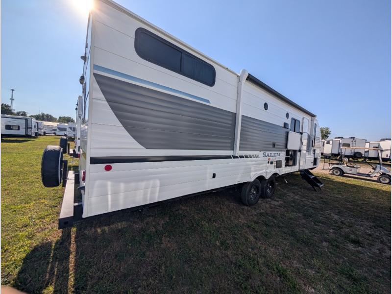 2026 Forest River Salem Cruise Lite 28VBXL, $ 47,855
