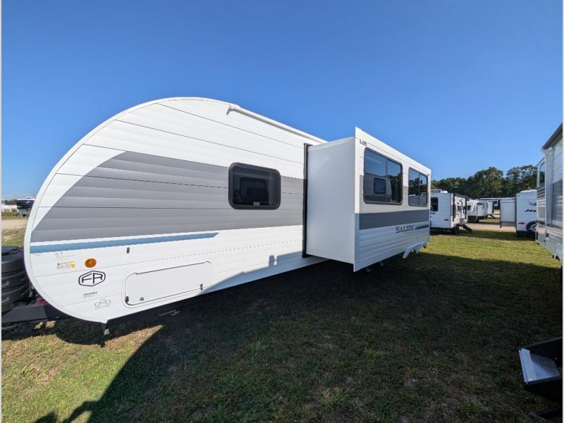 2026 Forest River Salem Cruise Lite 28VBXL, $ 47,855