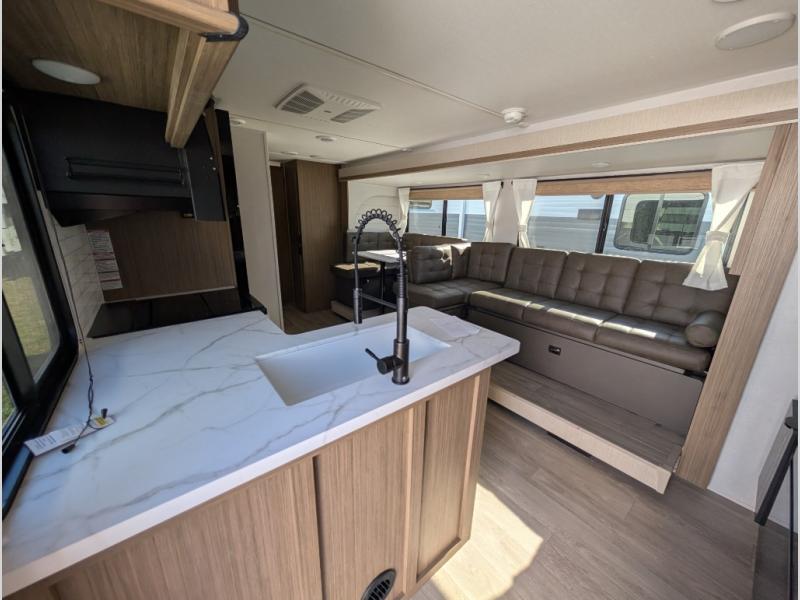 2026 Forest River Salem Cruise Lite 28VBXL, $ 47,855