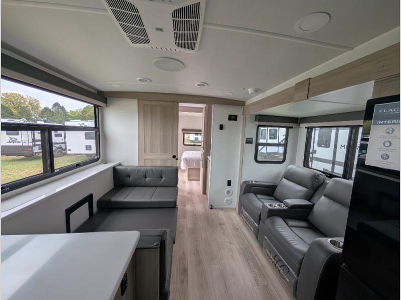 2026 Forest River Flagstaff Super Lite 26SFK, $ 55,413