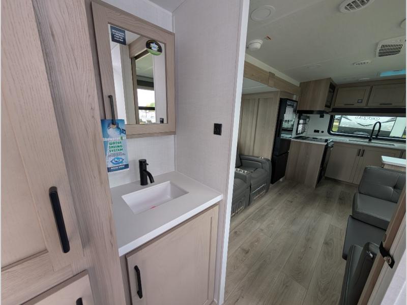 2026 Forest River Flagstaff Super Lite 26SFK, $ 55,413