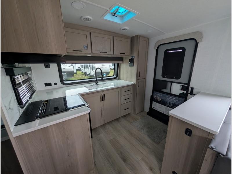 2026 Forest River Flagstaff Super Lite 26SFK, $ 55,413