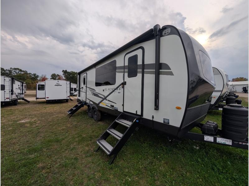 2026 Forest River Flagstaff Super Lite 26SFK, $ 55,413