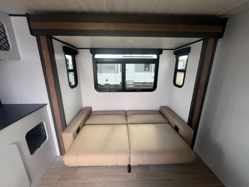 2026 Keystone Sprout 19RKS, $ 36,571