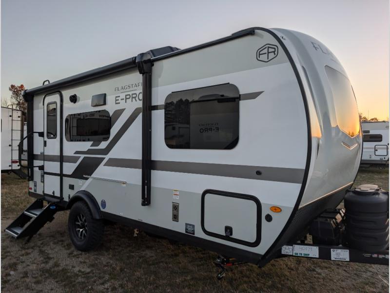 2026 Forest River Flagstaff E-Pro E19FBS, $ 32,445