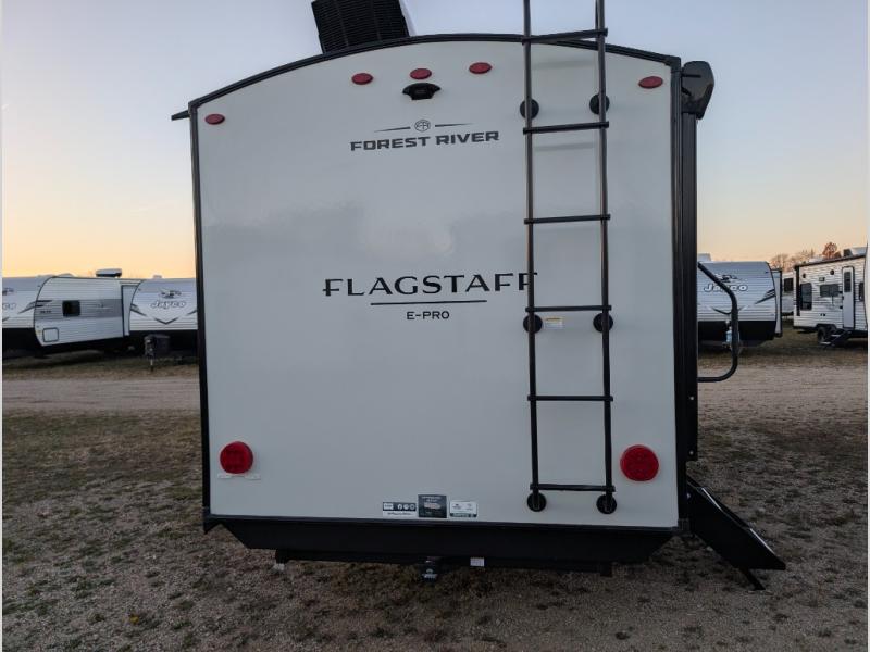 2026 Forest River Flagstaff E-Pro E19FBS, $ 32,445