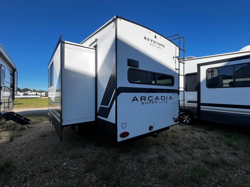 2026 Keystone Arcadia Super Lite 242SLMD, $ 67,493